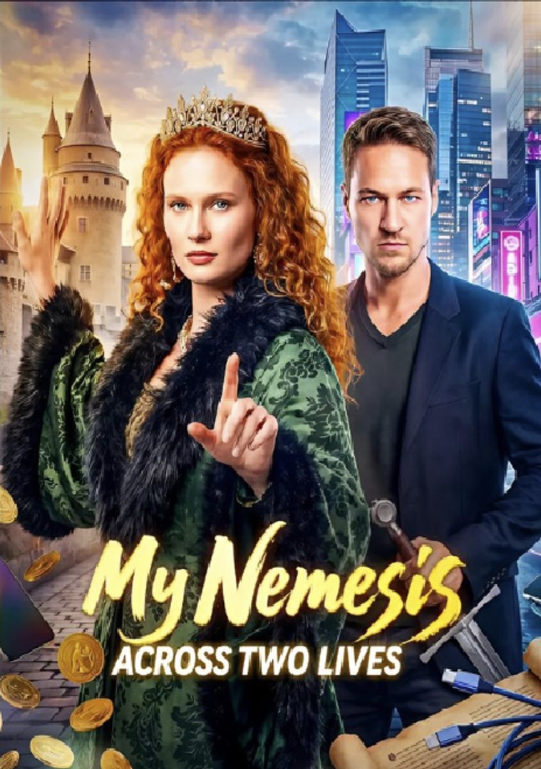 ⁣My Nemesis Across Two Lives - Drama FULL MOVIES ENGLISH SUB
