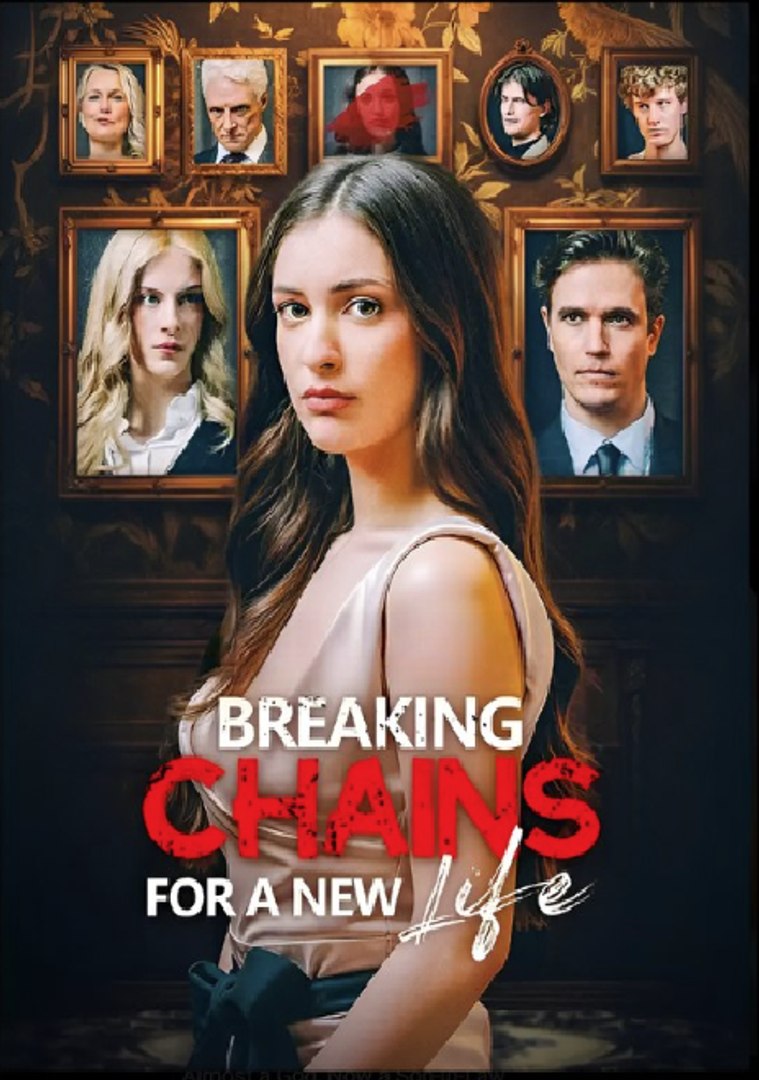 ⁣Breaking Chains for a New Life - Drama FULL MOVIES ENGLISH SUB