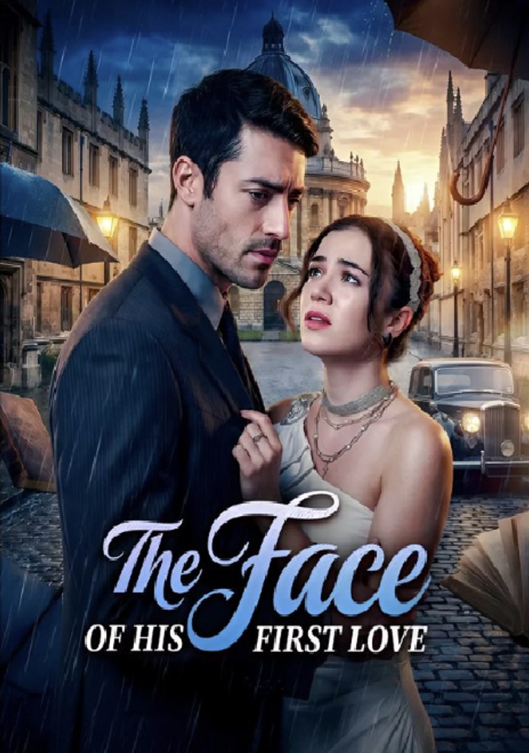 ⁣The Face Of His First Love - Drama FULL MOVIES ENGLISH SUB