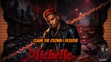 Michelle: Dark Shadows AI Rap Vibe Unleashed