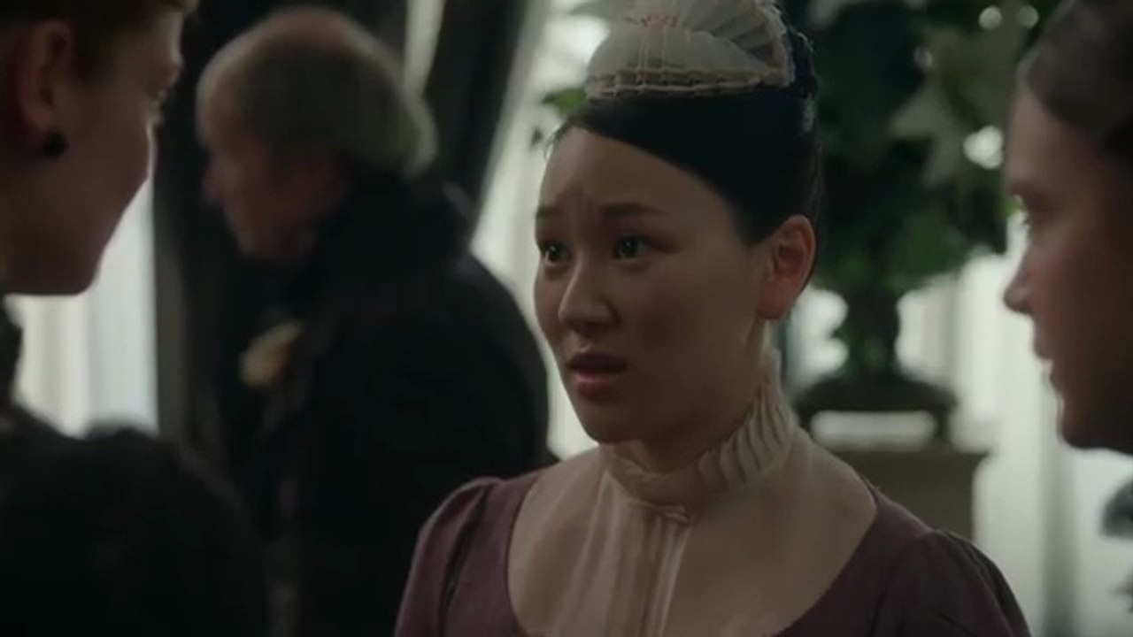 Bridgerton Season 4 Part 2 episode 5 || romantic drama 2026