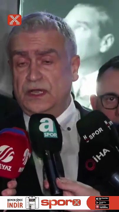Beşiktaş'tan derbi sonrası hakem tepkisi
