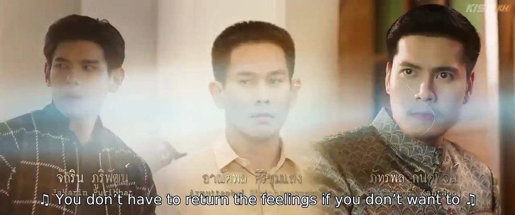 Interminable Ep 5 Eng Sub