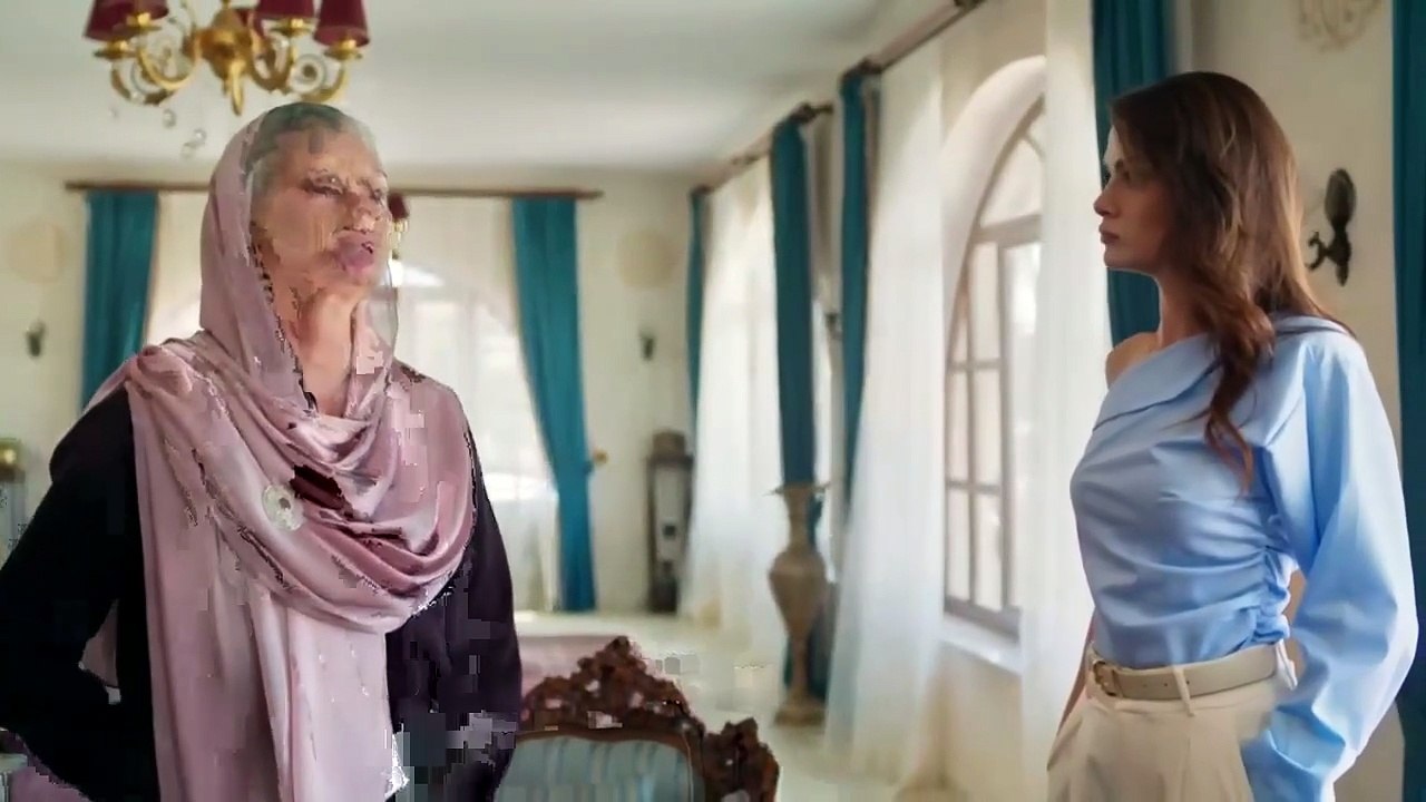 Uzak Sehir - Episode 33 Far City