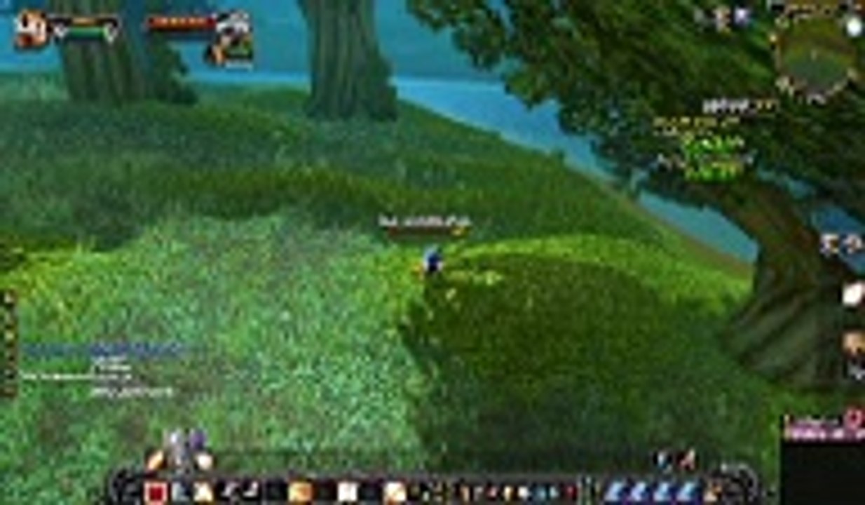 [Les Aventure De Darkpalouf] [WoWClassic] - 78