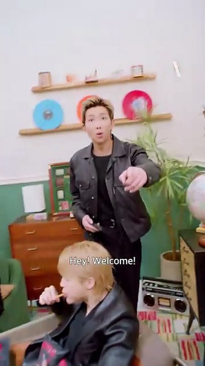 We've been waiting for you BTS THE COMEBACK LIVE ARIRANG #Netflix #BTSLiveonNetflix