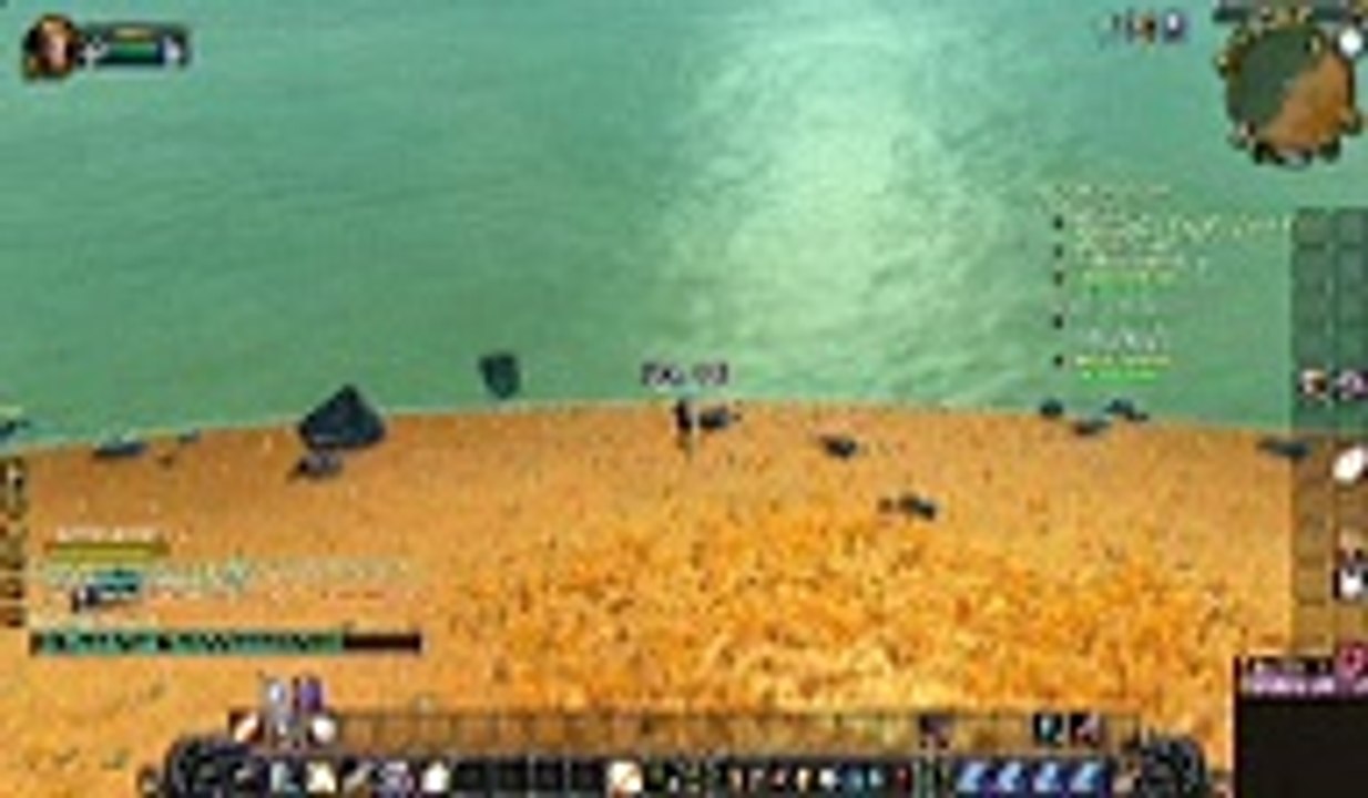 [Les Aventure De Darkpalouf] [WoWClassic] - 85