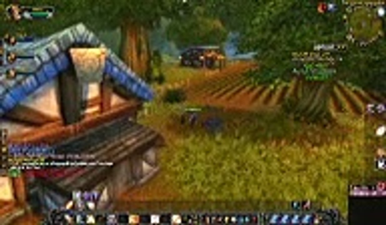 [Les Aventure De Darkpalouf] [WoWClassic] - 81