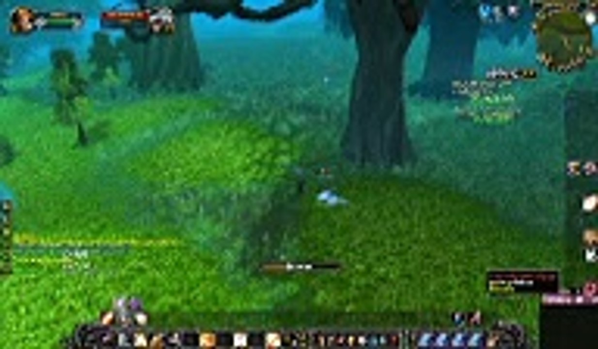 [Les Aventure De Darkpalouf] [WoWClassic] - 83