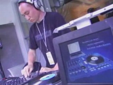 Stanton DJ Products with DJs Micheal Burian & Richard Devine