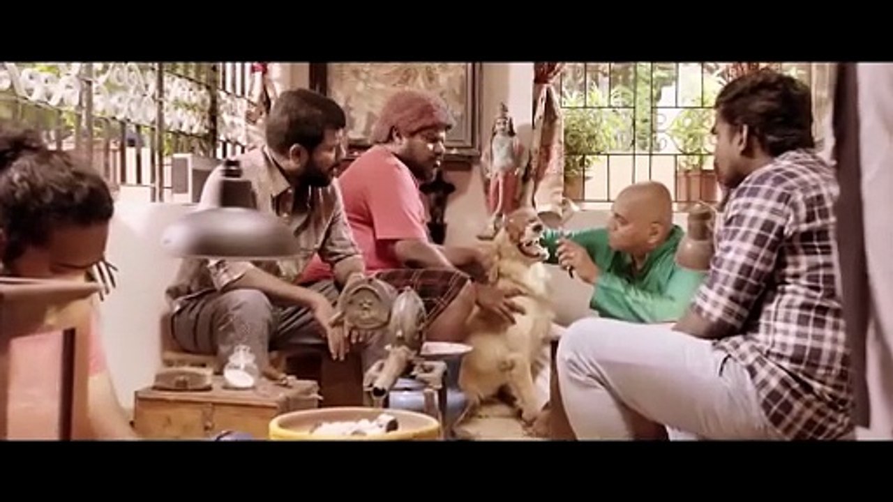 Nayae Peyae Tamil New Full Movie