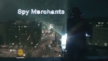 Spy Merchants l Al Jazeera Investigations