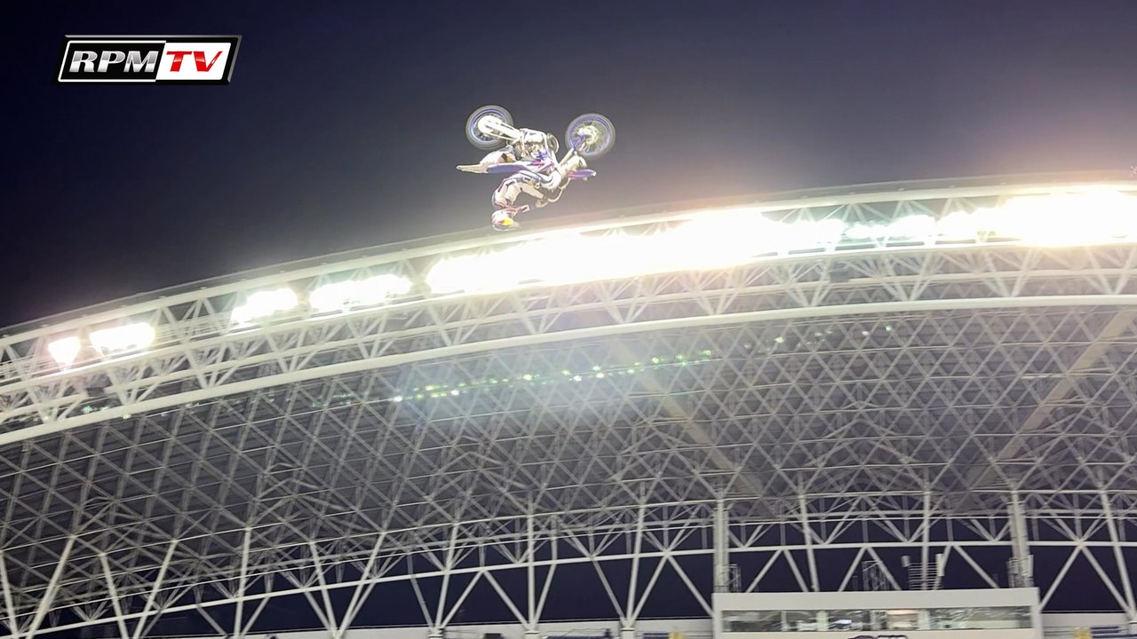 RPMTV Programa 07 de marzo