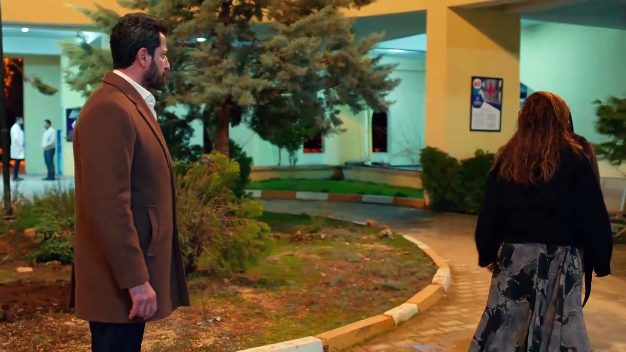 مسلسل المدينة البعيدة 2 الحلقة 256 مدبلجة