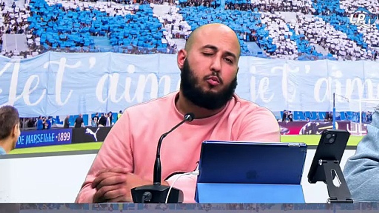 Toulouse 0/1 OM - la troisième mi-temps