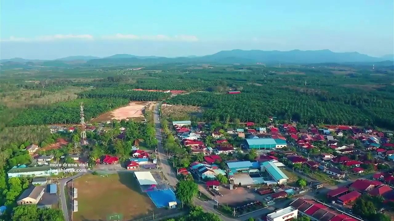 Bila Cinta Menjadi Dosa Episod 7 TV3 Drama