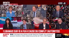 Le Club BFM du samedi 7 mars 2026 - Édition spéciale : Guerre en Iran, Israël veut en finir avec le Hezbollah
