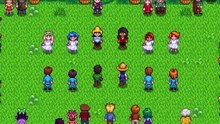 ConcernedApe Doesn't Want -Too Much Hype- For Stardew Valley 1.7 Update #shorts
