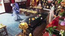 後宮第一閨蜜團_1 何佩瑜 韓鳳兒 戰金意 葉靜婷