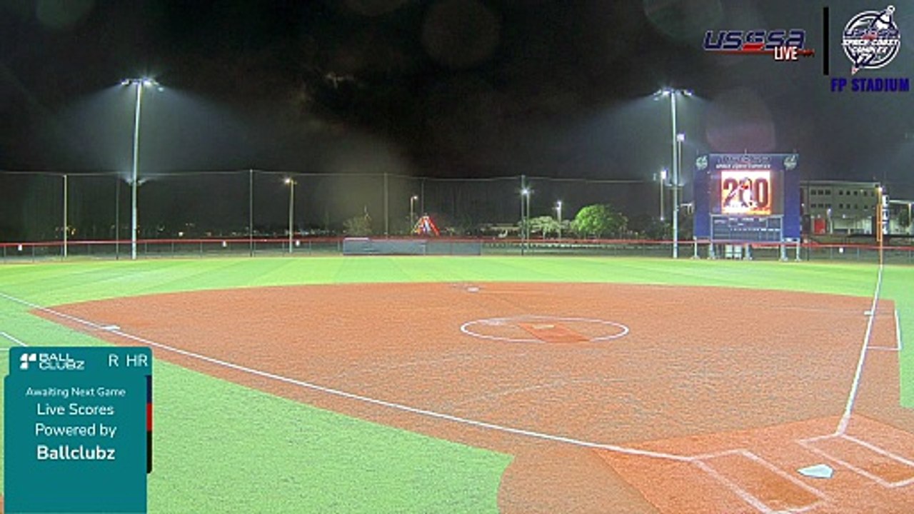 FP Multi-Camera Stream - Spring Games (2026) Fri, Mar 06, 2026 10:40 PM to 11:59 PM