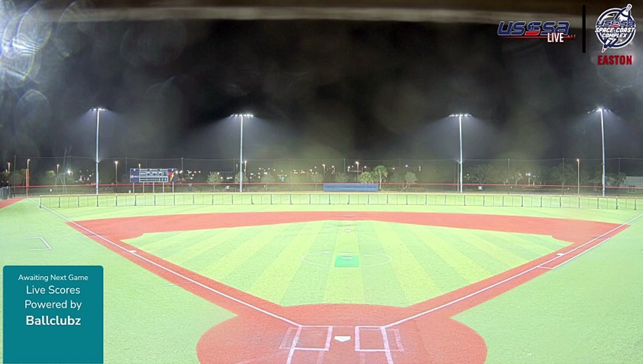 Red Easton - Spring Games (2026) Fri, Mar 06, 2026 10:40 PM to 11:59 PM