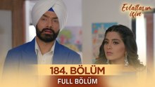 Evlatlarım İçin Hint Dizisi - Choti Sarrdaarni 184 . Bölüm ❤️