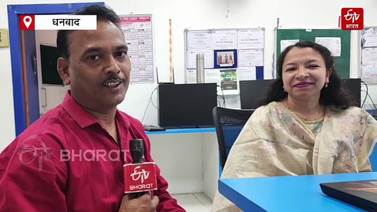 Womens Day 2026: IIT-ISM की प्रोफेसर को अंतरराष्ट्रीय सम्मान, स्वच्छ और कुशल ऊर्जा तकनीक पर शोध ने दिलाई शोहरत