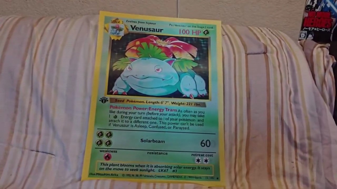 Monsters In My Pocket | Da Package (Episode 62)