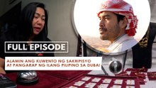 ‘City of Gold,’ dokumentaryo ni Atom Araullo (Full Episode) | I-Witness