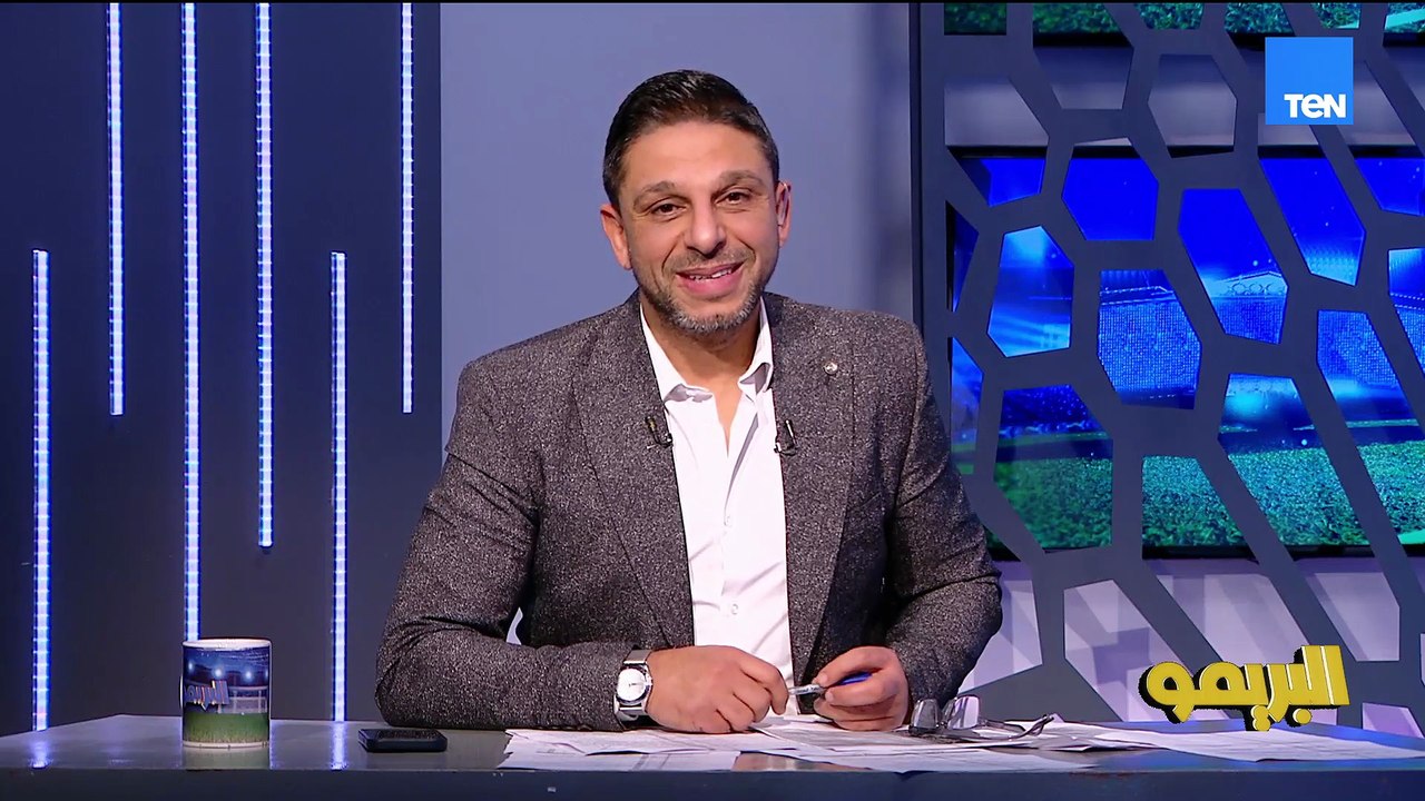 رئيس نادي سموحة: رفضنا أي عمليات شراء للاعبين في يناير ودا عمل استقرار في الفريق