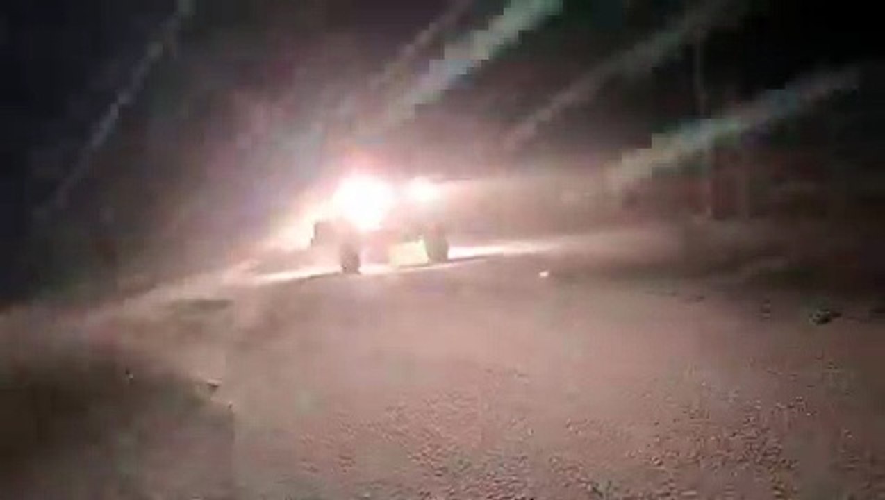 Şanlıurfa’da Mart Karı Etkili Oldu, Kırsal Yollar Tekrar Ulaşıma Açıldı