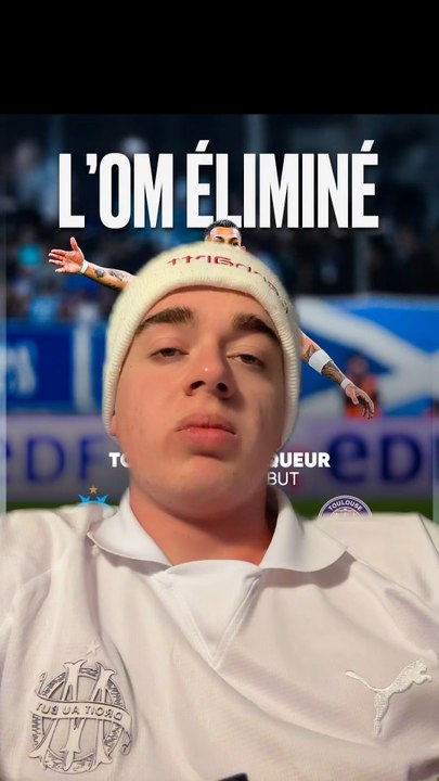 J’étais un peu vulgaire