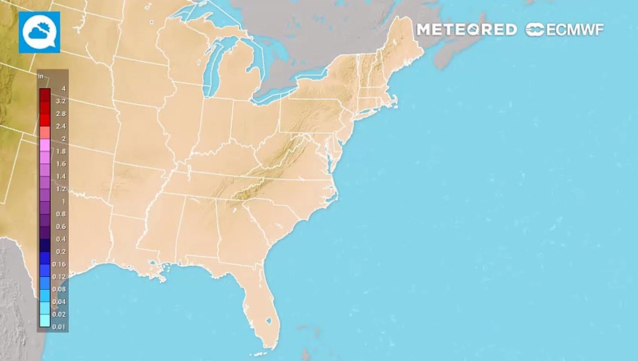 Weather Update
