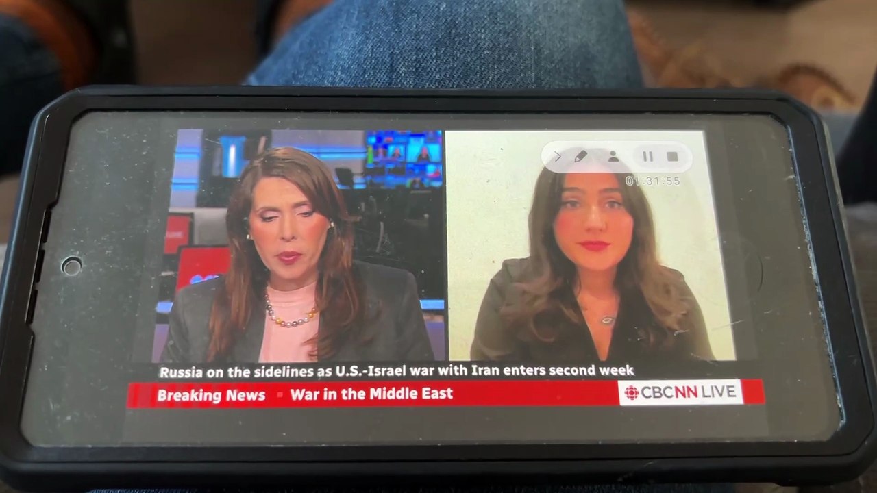 CBC News
