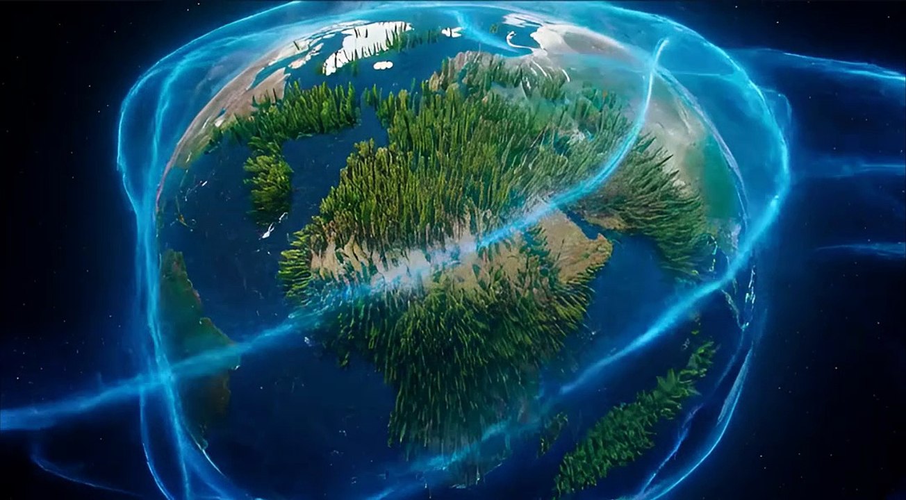 What If AI Becomes Smarter Than ALL Humans Combined? — The Singularity Explained