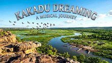 Kakadu Dreaming