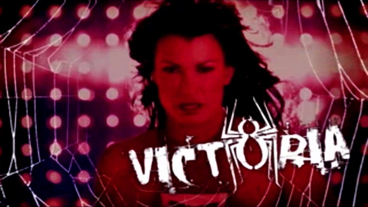 Victoria 10th Titantron (Don’t Mess With V2) [2008-2009]