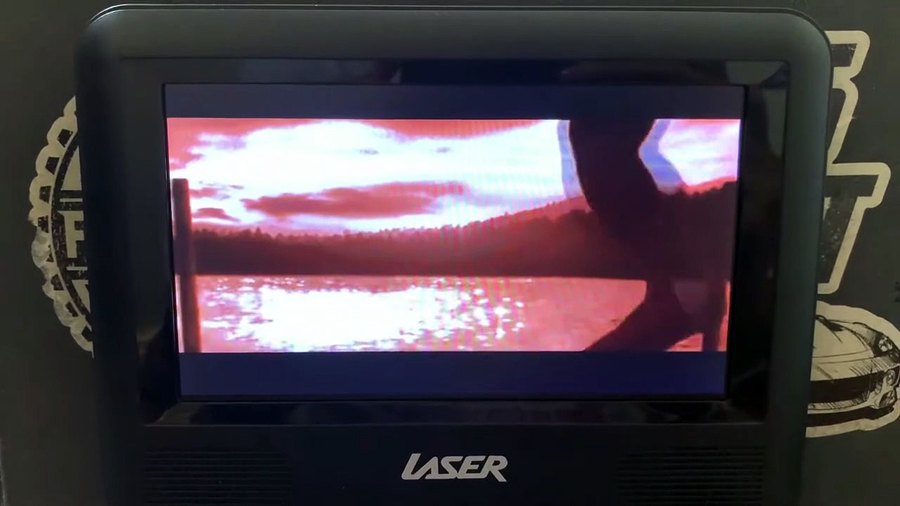 Opening to Underworld 2 Evolution Widescreen 2006 DVD Australia