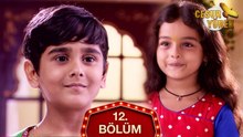 Cesur Yürek Hint Dizisi 12. Bölüm