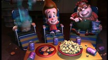 Les Aventures de Jimmy Neutron, un garçon génial: Sauvez Frebot