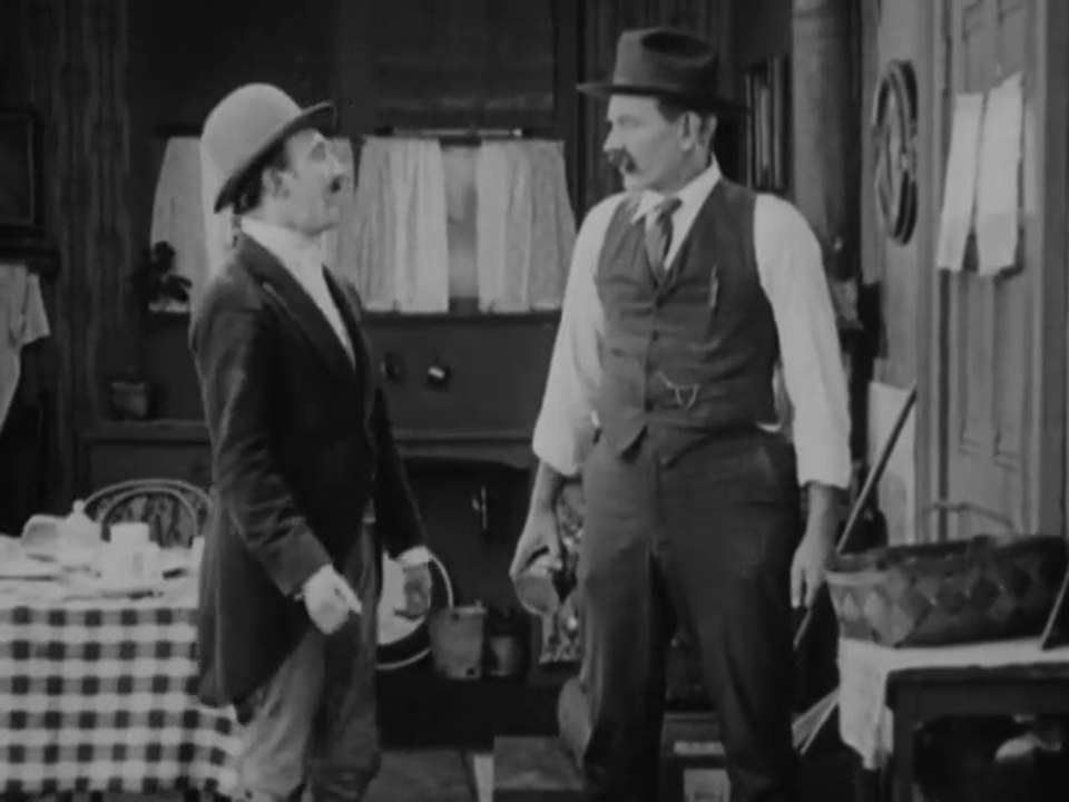 A Day on the Farm – Old School Fun (1920s)
