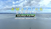 Amazing Earth: Ang pagbabalik ng amazing adventures!