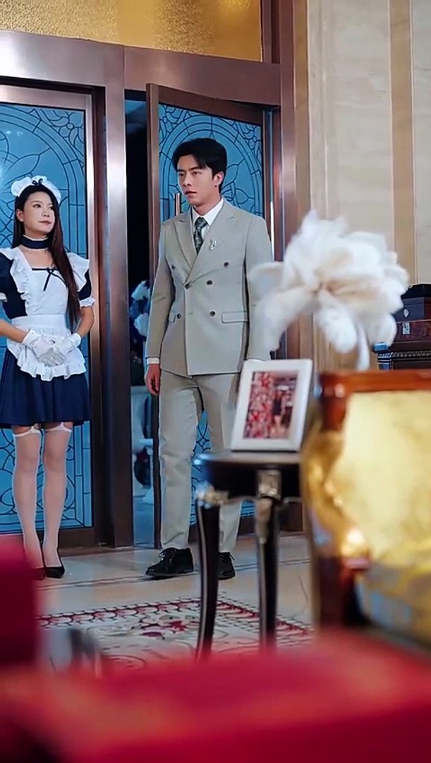 ⁣[#MiniMovie] Seeing Double Loving Trouble