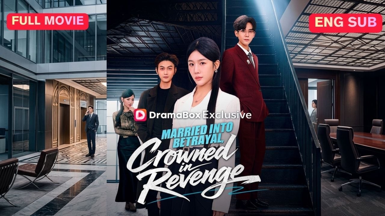 Married Into Betrayal, Crowned in Revenge Full Eng Sub (Chinese)