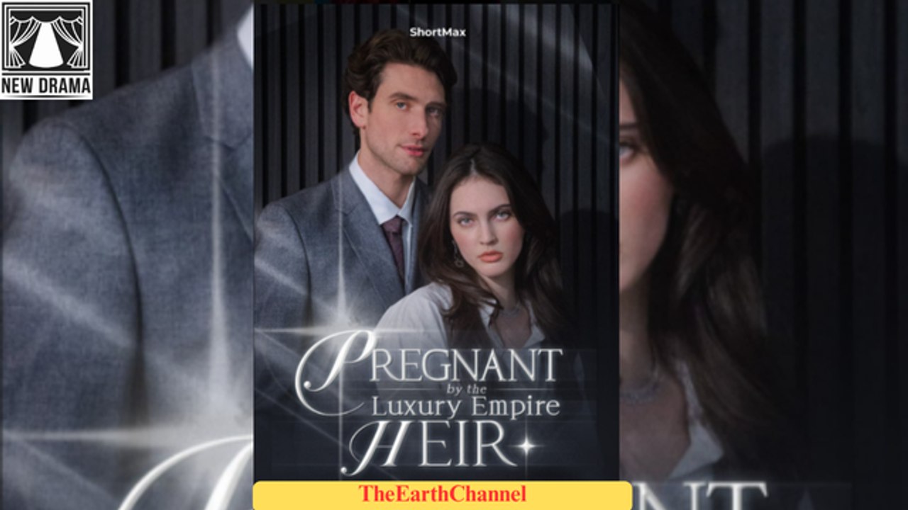 She Hid His Child | Pregnant By The Luxury Empire Heir | Full Movie English Sub