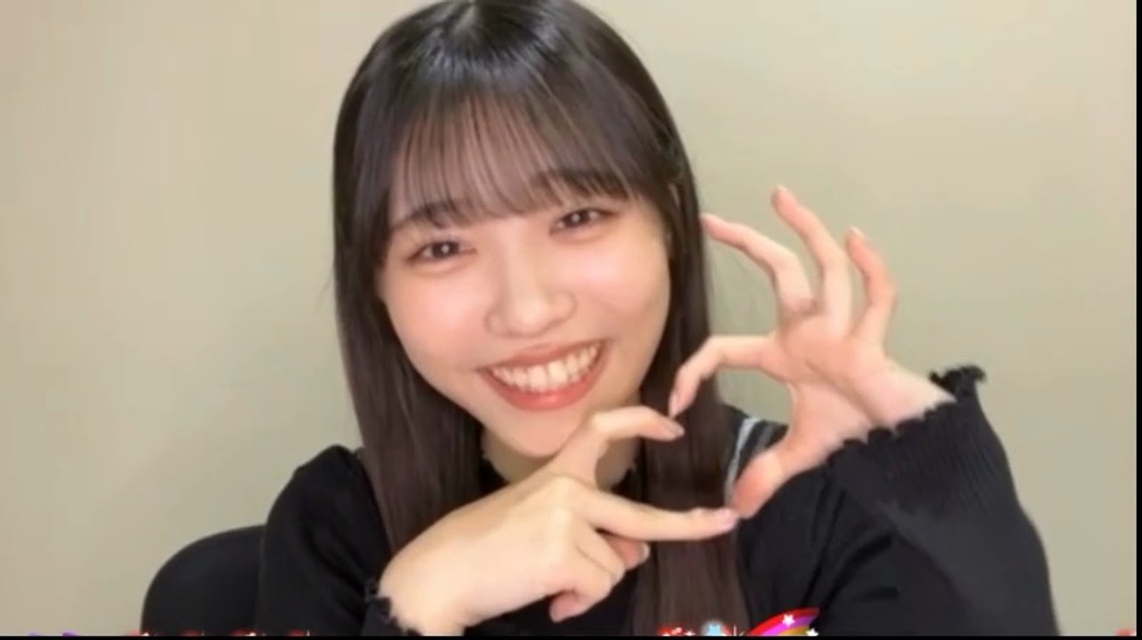 金澤亜美 (僕が見たかった青空) 2026-02-27 21_00 SHOWROOM