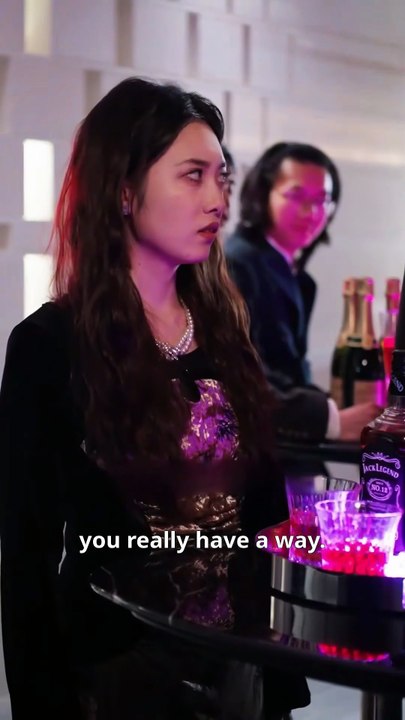 The CEO never went public with his wifewhen she left without a glance, he finally regretted it