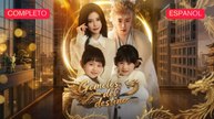 [Español] Gemelos del destino (Versión completo)