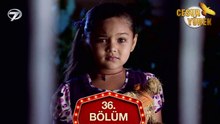 Cesur Yürek Hint Dizisi 36. Bölüm
