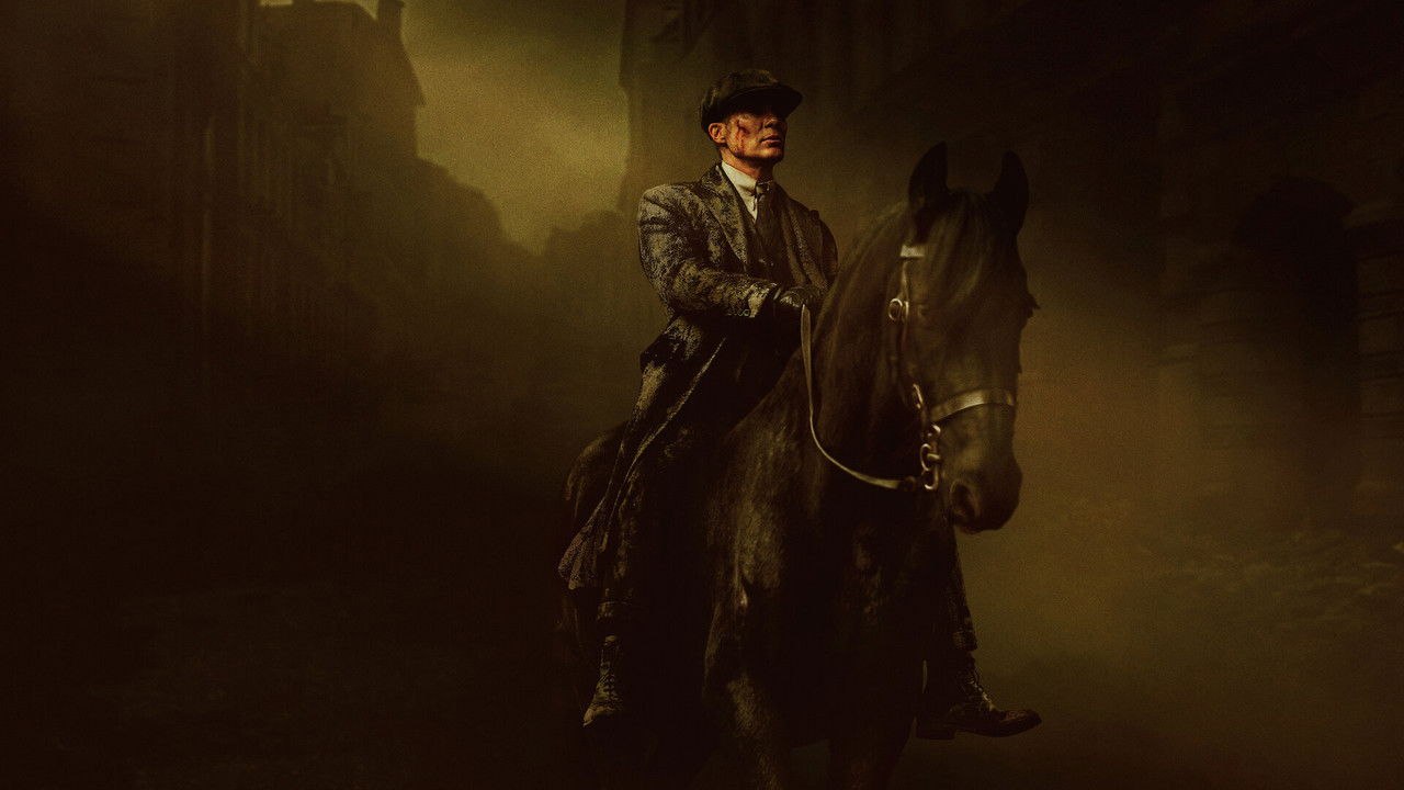 FULL: Peaky Blinders: The Immortal Man (2026) Full Movie Online